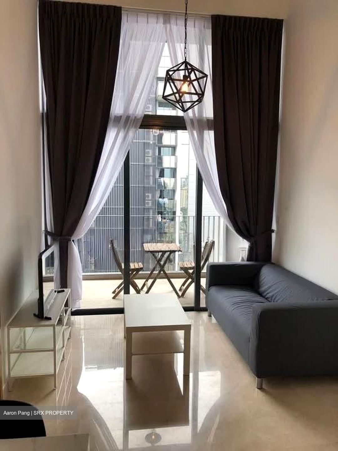 Alex Residences (D3), Apartment #576155381